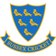 Sussex CCC